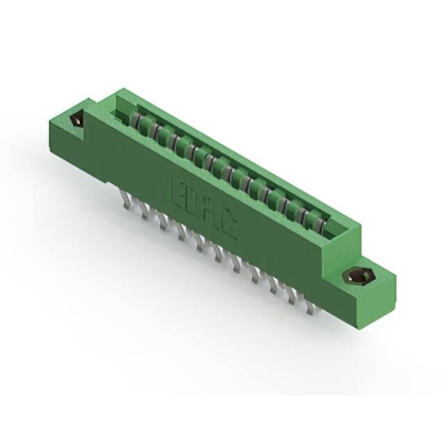 307-022-460-208 EDAC Inc.  Edgeboard Connectors